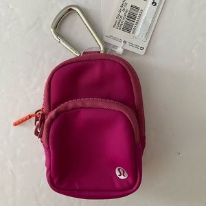 Lululemon Nano Clip-On Backpack